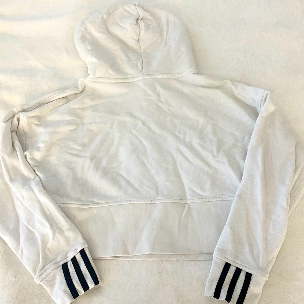 ADIDAS HOODIE - Picture 3 of 3